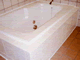 浴槽リフレッシュ工事 - 香川・高松の丸新塗装